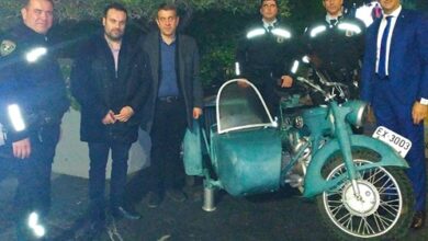 Φωτογραφία του Η Ε.ΑΣ.Υ.Α. στην εκδήλωση για τα 60 χρόνια της Άμεσης Δράσης