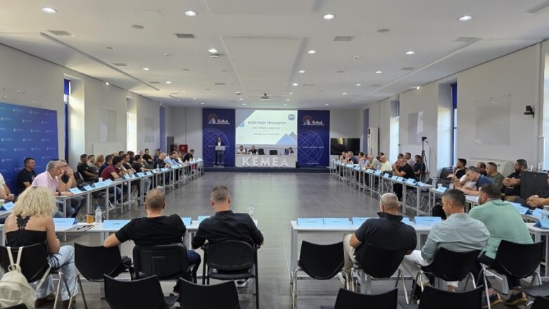 Φωτογραφία του Οι συνάδελφοι στον Κορυδαλλό & η ΠΟΑΣΥ απάντησε με δημιουργία επιτροπής !